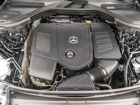 New 2026 Mercedes-Benz GLC 300 4MATIC image 30