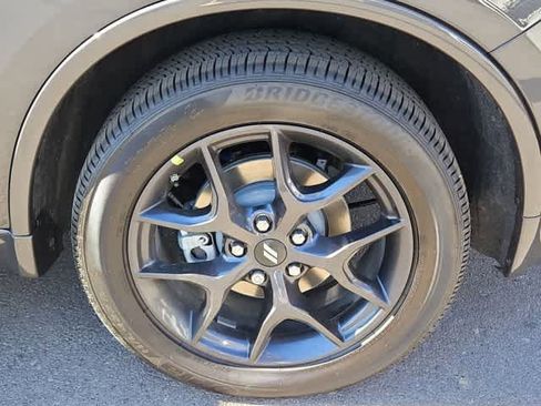 New 2026 Dodge Durango GT w/ Blacktop Package AWD/4WD image 13