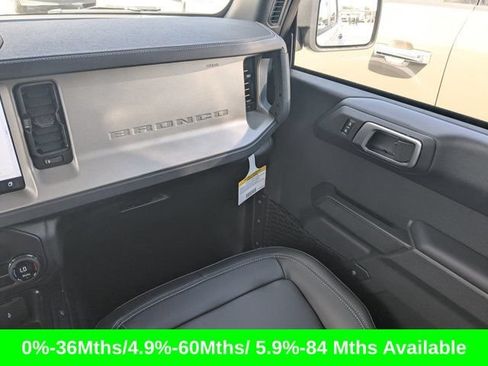 New 2026 Ford Bronco Outer Banks AWD/4WD image 20