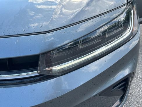 Certified 2026 Volkswagen Jetta Sport FWD image 26