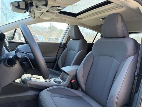 New 2026 Subaru Crosstrek 2.0i Premium image 12