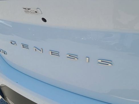 Used 2026 Genesis G70 2.5T RWD image 30