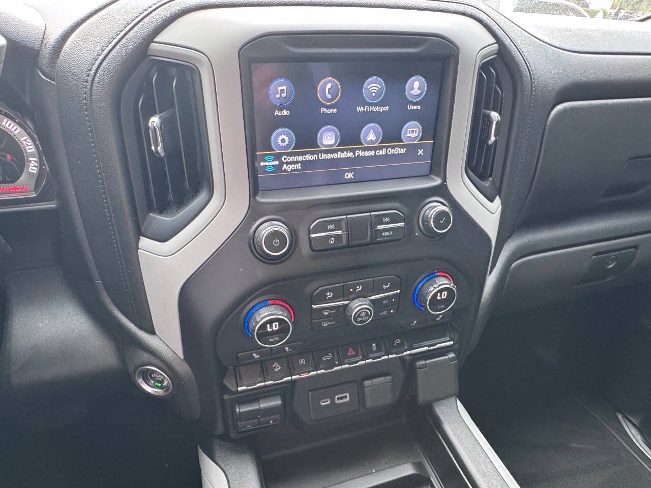 Used 2021 Chevrolet Silverado 1500 RST w/ All Star Edition Plus AWD/4WD image 29