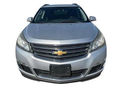 Used 2013 Chevrolet Traverse LT AWD/4WD image 9