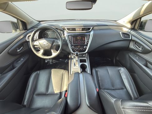Used 2020 Nissan Murano SL w/ Moonroof Package AWD/4WD image 14
