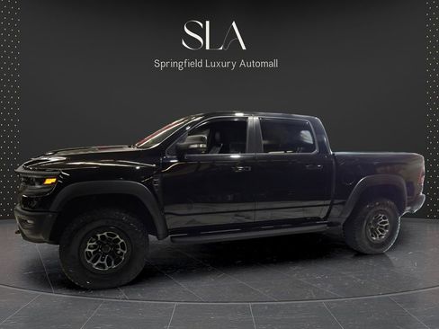 Used 2021 RAM 1500 TRX w/ TRX Level 2 Equipment Group AWD/4WD image 4