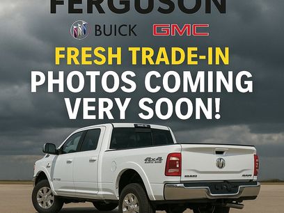 Used 2012 RAM 2500 ST w/ PWR & Remote Entry Group