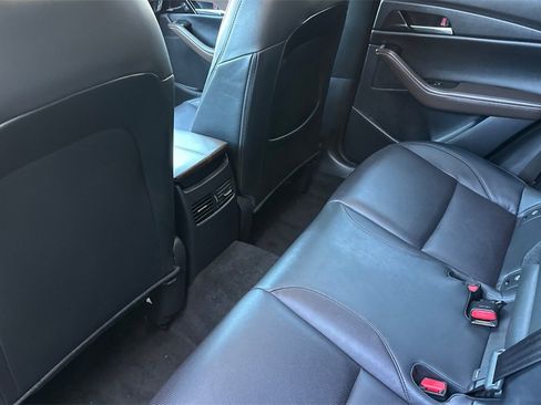 New 2025 MAZDA CX-30 AWD 2.5 S w/ Premium Package image 10