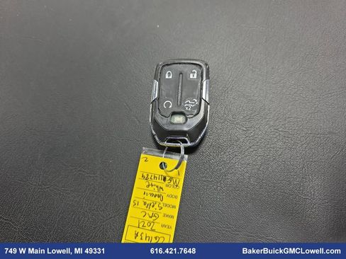 Used 2021 GMC Sierra 1500 Denali w/ Denali Ultimate Package image 31