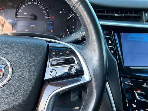 Used 2013 Cadillac XTS Luxury w/ Driver Awareness Package FWD image 14