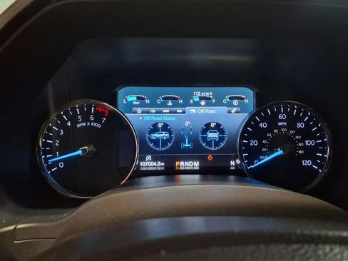 Used 2019 Ford Expedition Limited w/ Equipment Group 302A image 35