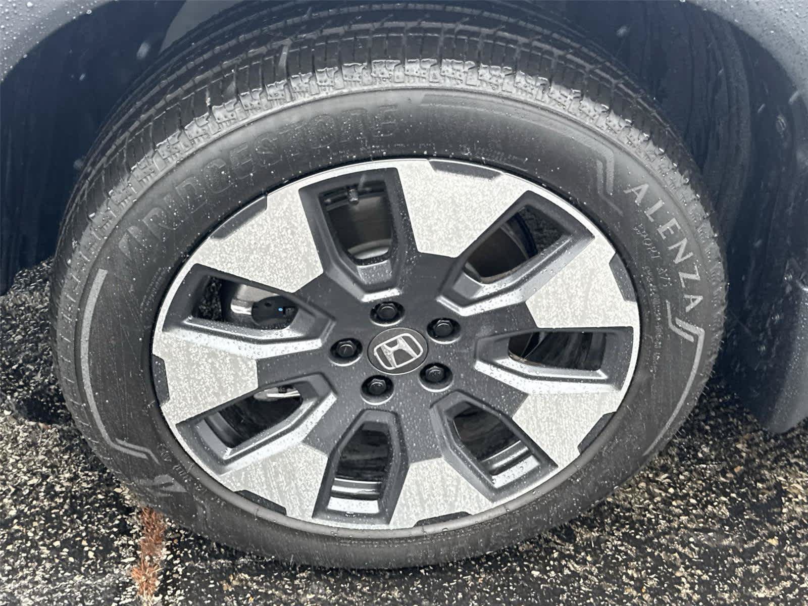 Used 2026 Honda Pilot Elite image 11