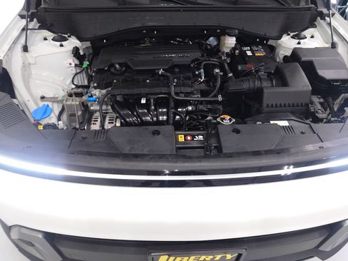 Certified 2026 Hyundai Kona SEL Sport AWD/4WD image 22