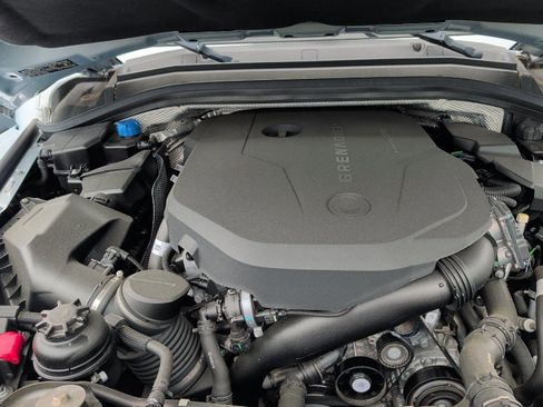 Used 2024 INEOS Grenadier AWD/4WD image 9