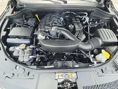 New 2026 Dodge Durango GT AWD/4WD image 9