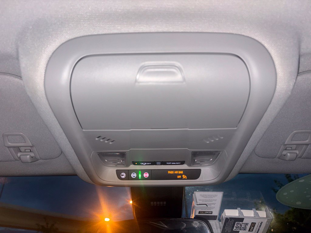 Used 2024 Chevrolet Equinox LT AWD/4WD image 30
