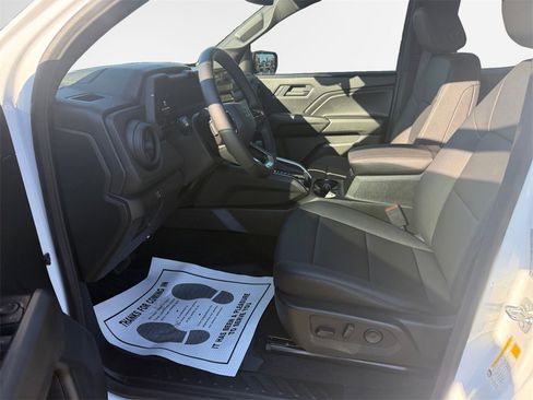 Certified 2026 Chevrolet Colorado Trail Boss image 12