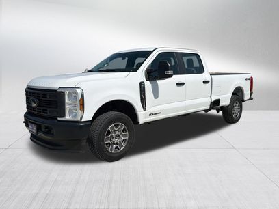 Used 2024 Ford F250 XL w/ XL Driver Assist Package
