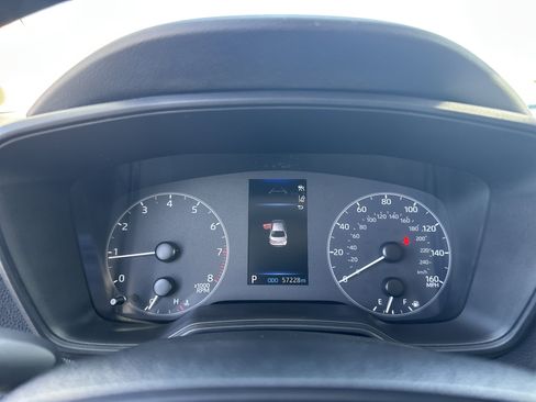 Certified 2024 Toyota Corolla LE image 21