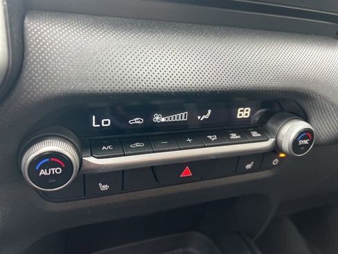 Used 2025 MAZDA CX-50 AWD 2.5 S w/ Weather Package image 21