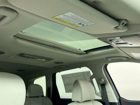 New 2025 Kia Telluride EX image 21