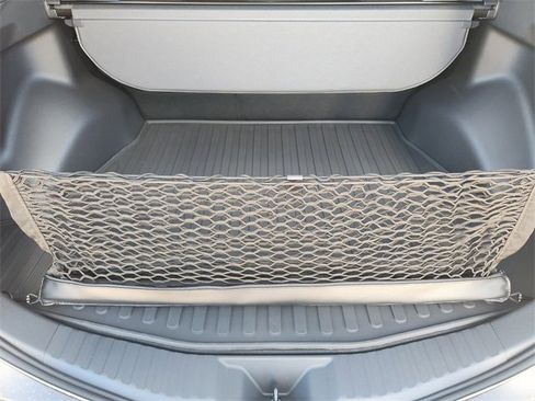 New 2026 Toyota bZ image 21