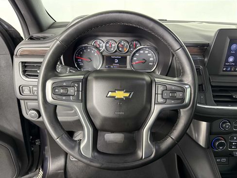 Certified 2023 Chevrolet Tahoe LS w/ Driver Alert Package RWD image 25