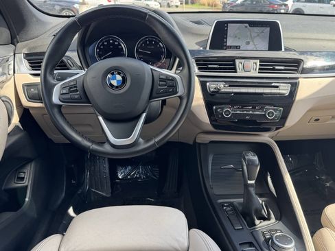 Used 2018 BMW X1 sDrive28i FWD image 12