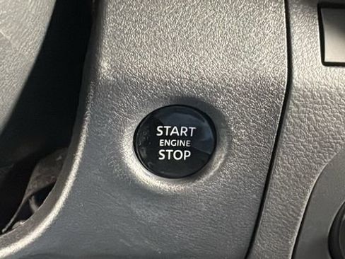 New 2026 Nissan Frontier PRO-4X w/ Pro-4x Convenience Package image 22