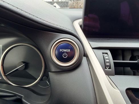 Used 2021 Lexus NX 300h AWD w/ Premium Package image 38