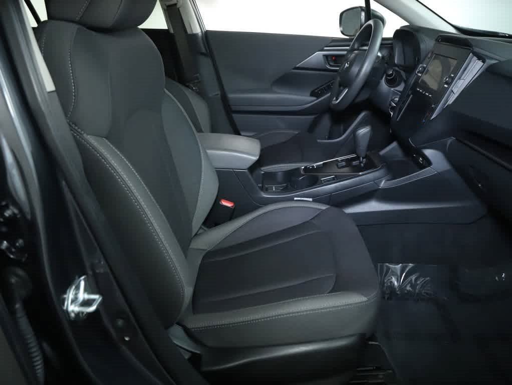 Certified 2024 Subaru Impreza 2.0i AWD/4WD image 33