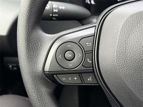 Used 2026 Toyota Corolla LE image 24