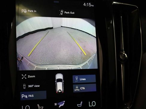 Used 2018 Volvo XC60 T6 R-Design w/ Convenience Package image 33