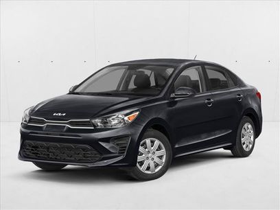 Used 2022 Kia Rio S