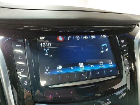 Certified 2018 Cadillac Escalade Platinum AWD/4WD image 42