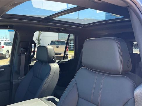 New 2026 Chevrolet Tahoe RST w/ RST Capability Package image 19