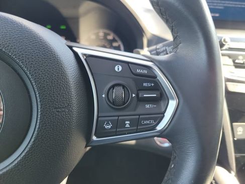 Used 2019 Acura RDX FWD image 25