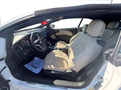 Used 2019 Buick Cascada Premium FWD image 9