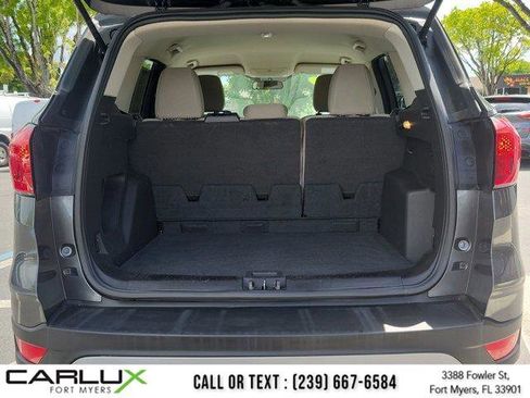 Used 2019 Ford Escape SE AWD/4WD image 13