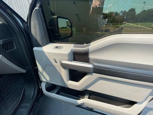 Used 2019 Ford F150 XLT AWD/4WD image 51