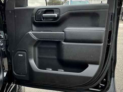 Used 2019 GMC Sierra 1500 AT4 w/ AT4 Premium Package AWD/4WD image 22