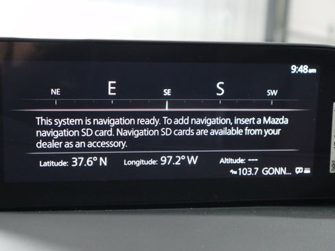 New 2026 MAZDA MAZDA3 2.5 S Sedan w/ Preferred Pkg image 21