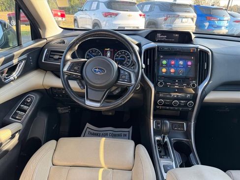 Used 2019 Subaru Ascent Limited image 15