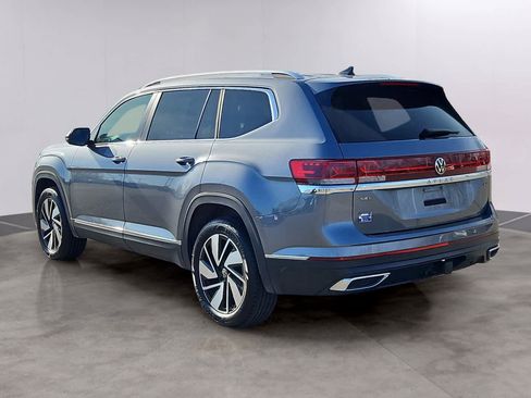 Certified 2024 Volkswagen Atlas SEL image 6