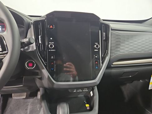 New 2026 Subaru Forester Sport AWD/4WD image 18