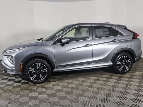New 2025 Mitsubishi Eclipse Cross SEL image 18