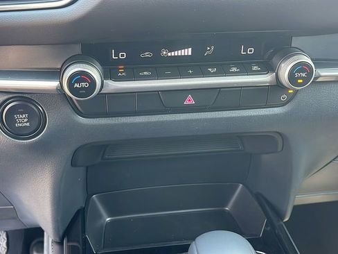 Used 2025 MAZDA CX-30 AWD 2.5 S w/ Select Sport Pkg image 21