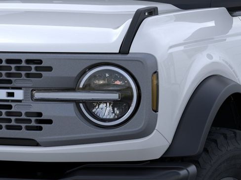 New 2026 Ford Bronco Badlands AWD/4WD image 20