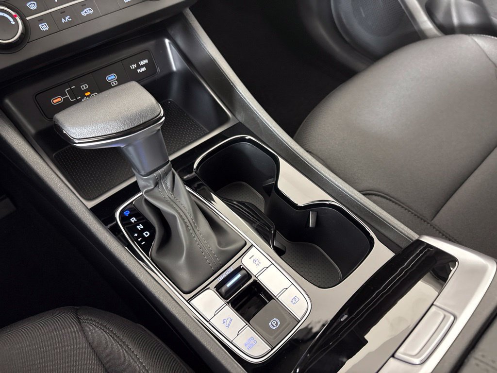 New 2026 Hyundai Tucson SE FWD image 33