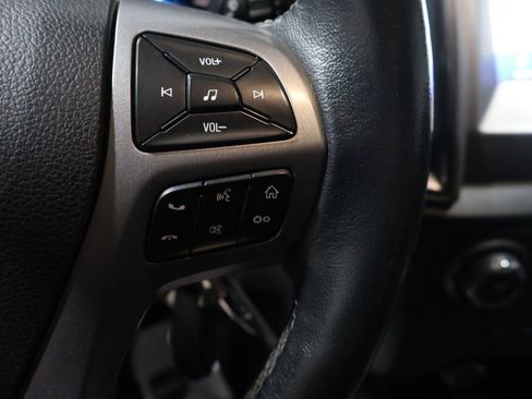 Used 2021 Ford Ranger XLT w/ Equipment Group 301A Mid image 35